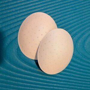 New Born Primitive Swim Top Cup Inserts Small